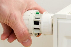 Grendon central heating repair costs