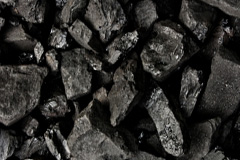 Grendon coal boiler costs